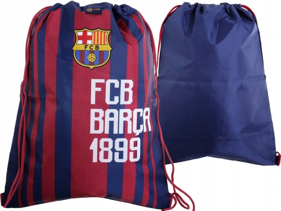 Nike tornazsák Barcelona demo