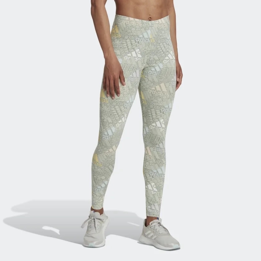 Adidas ESS leggings női HL4469 demo