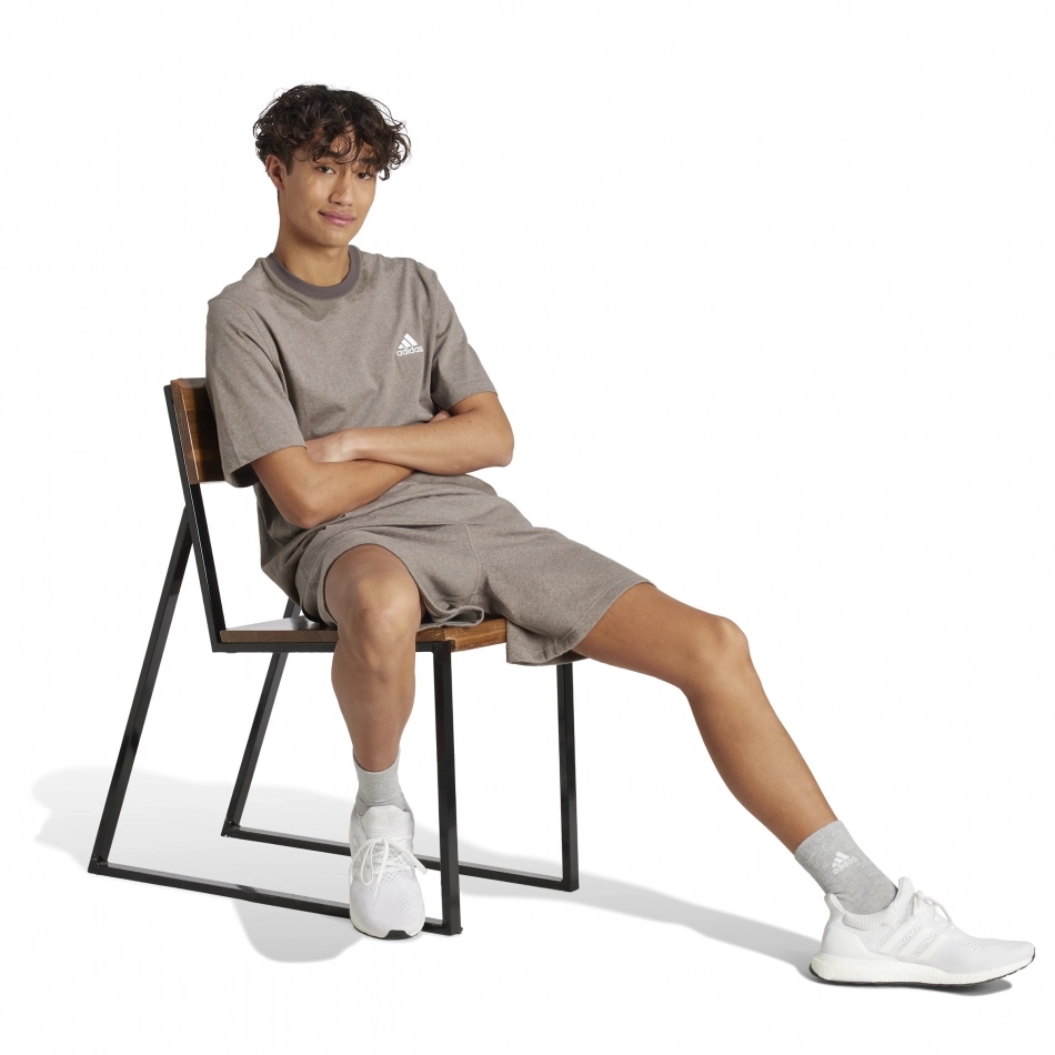 Adidas MEL pamut rövidnadrág férfi IR5322 demo