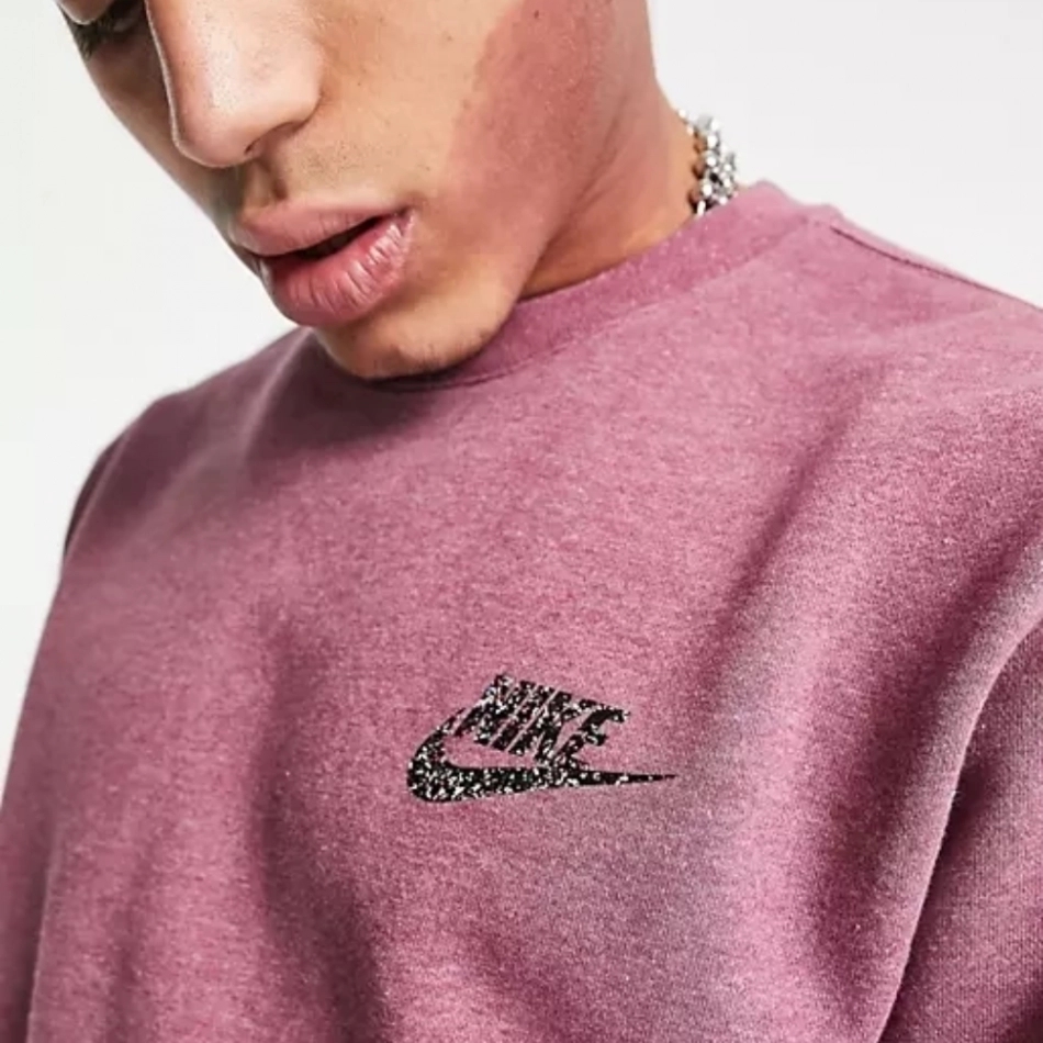 Nike Essentials pamut pulóver férfi DR9159 533 demo